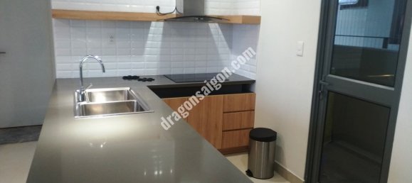 Wohnung in Thu Duc, Vietnam 94m², Nr. 10661 2