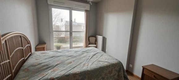 2 Schlafzimmer Wohnung in Rennes, France, Nr. 162358 8