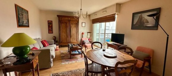 2 Schlafzimmer Wohnung in Rennes, France, Nr. 162358 3