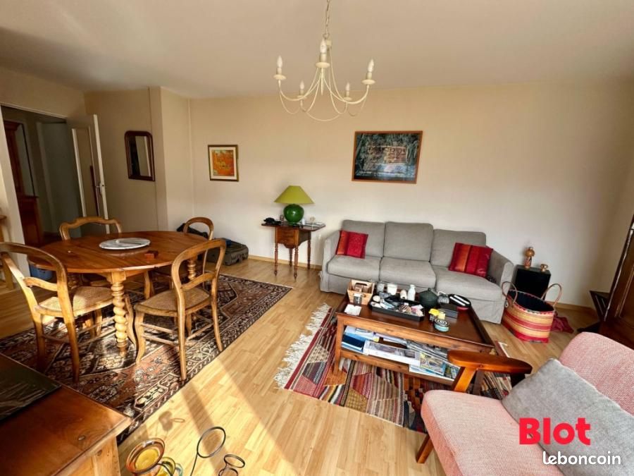 2 Schlafzimmer Wohnung in Rennes, France, Nr. 162358