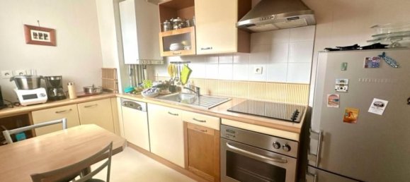 2 Schlafzimmer Wohnung in Rennes, France, Nr. 162358 4