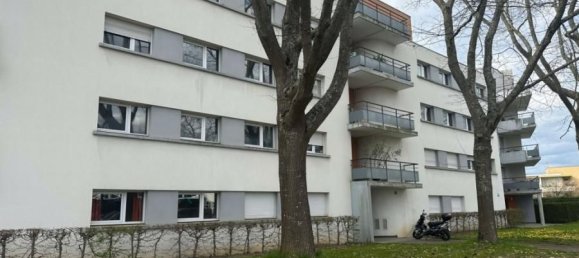 2 Schlafzimmer Wohnung in Rennes, France, Nr. 162358 5