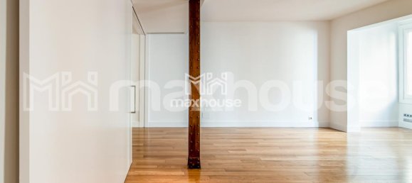 Apartamento de 3 dormitorios en Madrid, Spain No. 81806 12
