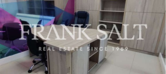 Bureau à Sliema, Malta 200m² No. 12536 7