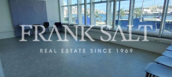 Bureau à Sliema, Malta 200m² No. 12536 3