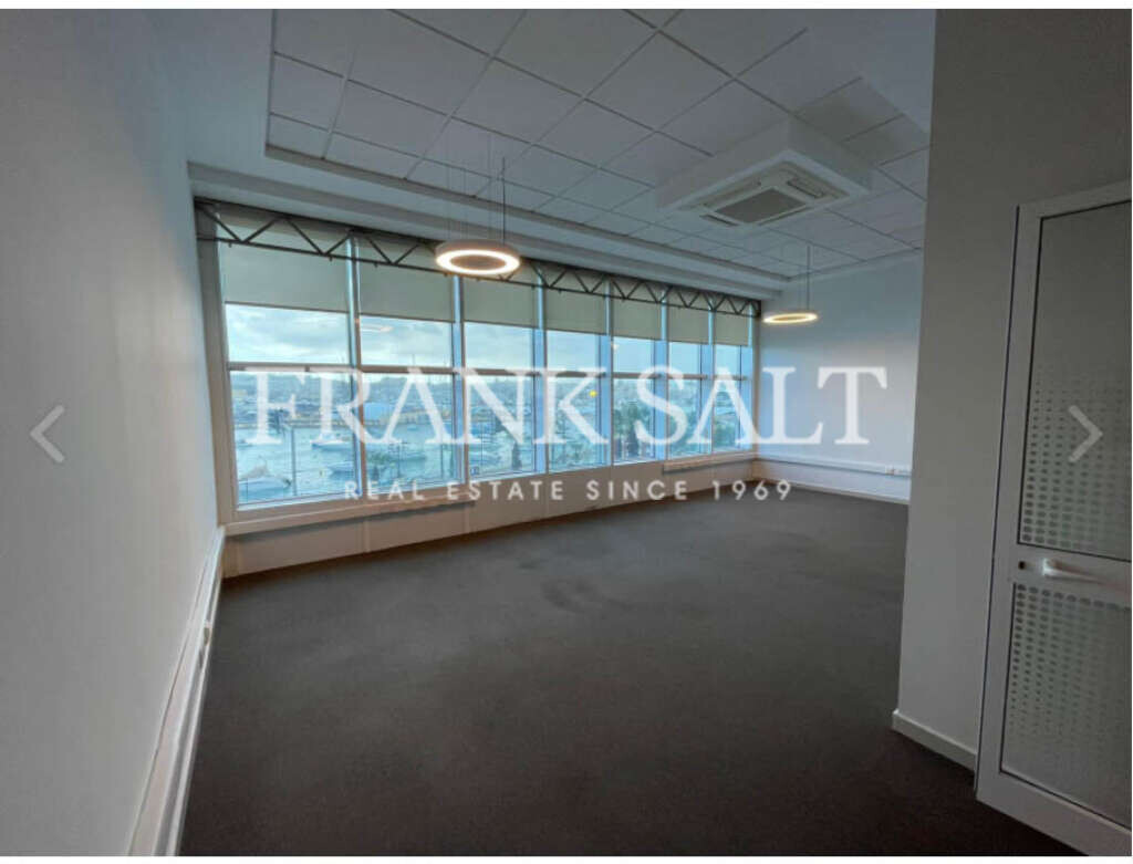 Bureau à Sliema, Malta 200m² No. 12536