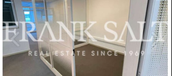 Bureau à Sliema, Malta 200m² No. 12536 17