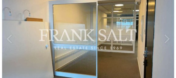 Bureau à Sliema, Malta 200m² No. 12536 18