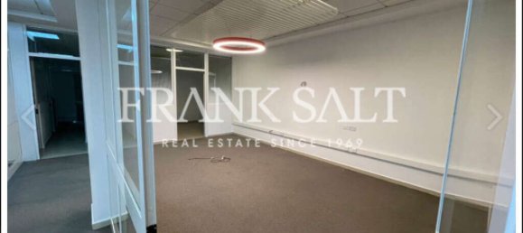 Bureau à Sliema, Malta 200m² No. 12536 19