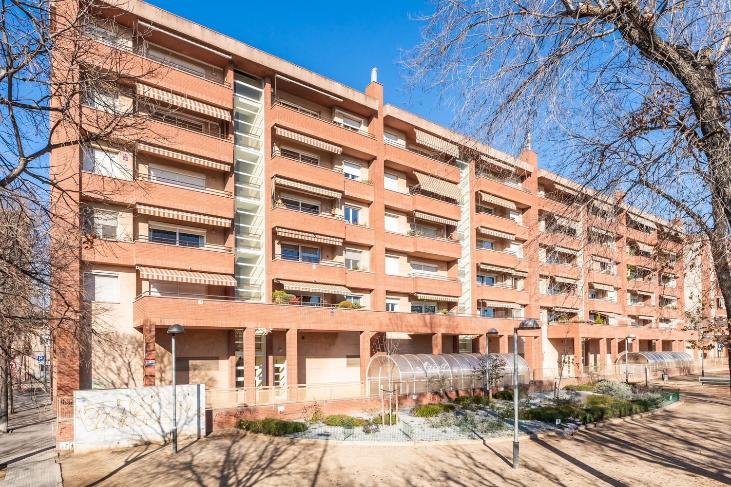 3 bedrooms Apartment in Mollet Del Valles, Spain No. 172110