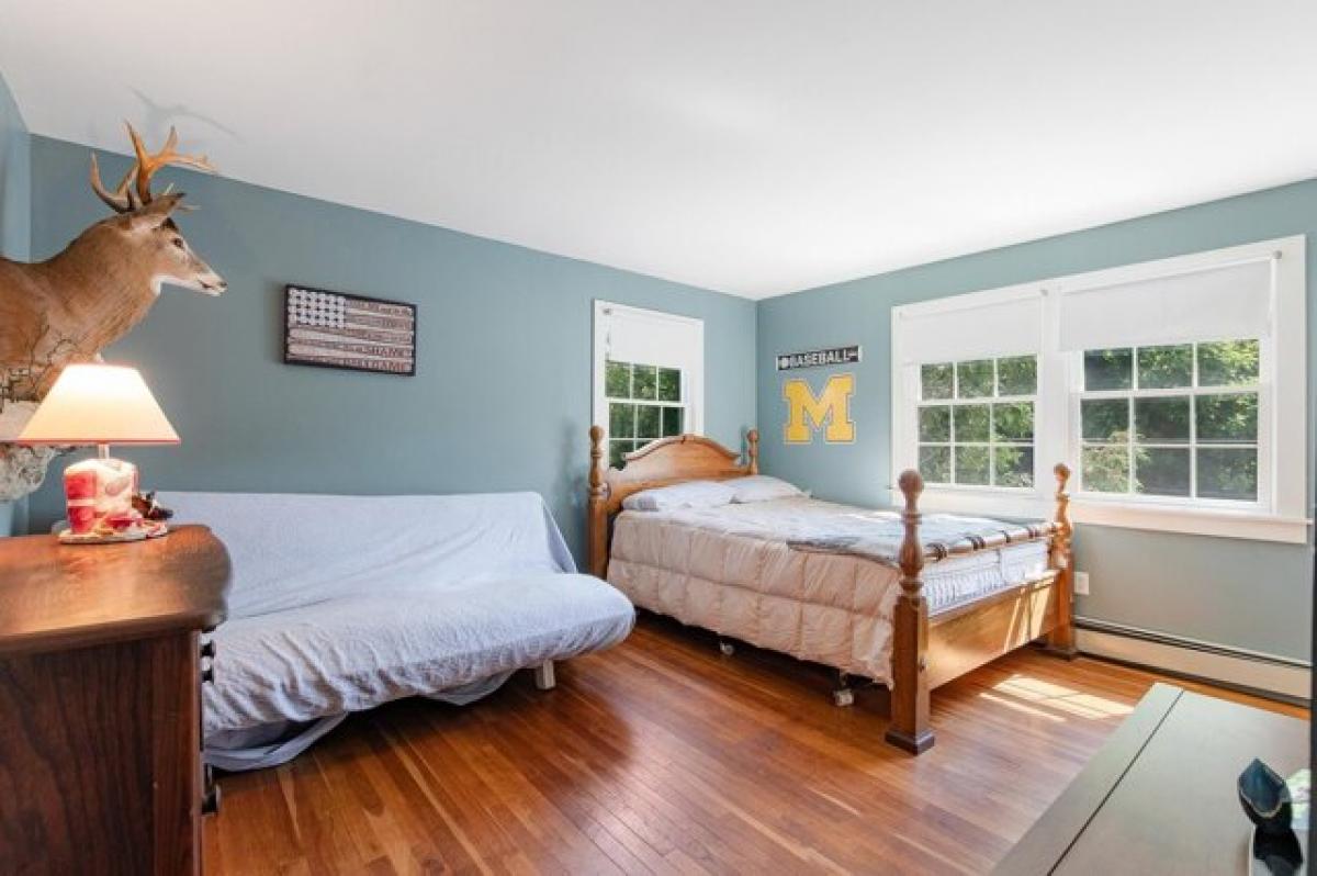 4 bedrooms House in Gorham, USA No. 405277