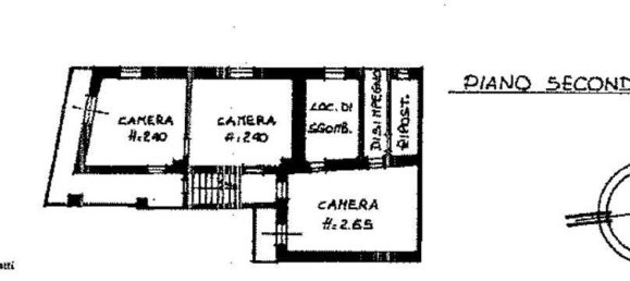 6 bedrooms Apartment in Spigno Monferrato, Italy No. 364389 7