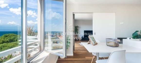 2 Schlafzimmer Penthouse in Cascais, Portugal, Nr. 224271 16