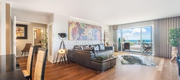 2 Schlafzimmer Penthouse in Cascais, Portugal, Nr. 224271 10