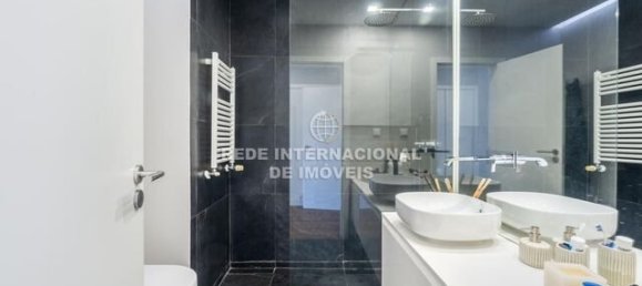 2 Schlafzimmer Penthouse in Cascais, Portugal, Nr. 224271 23