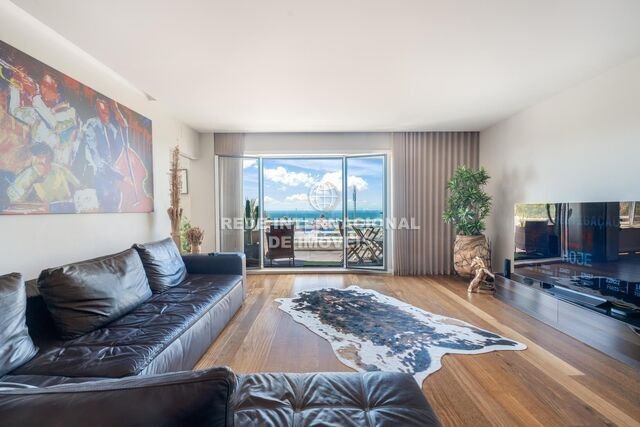 Пентхаус с 2 спальнями в Кашкайш, Португалия № 224271