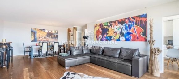 2 Schlafzimmer Penthouse in Cascais, Portugal, Nr. 224271 7