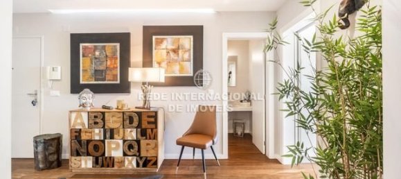 2 Schlafzimmer Penthouse in Cascais, Portugal, Nr. 224271 19