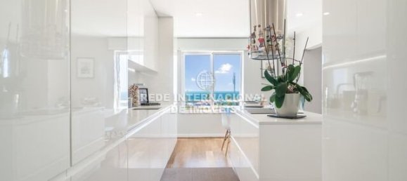 2 Schlafzimmer Penthouse in Cascais, Portugal, Nr. 224271 11