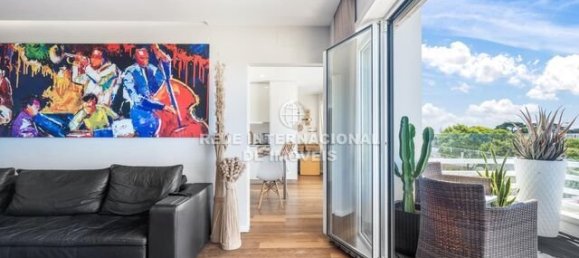 2 Schlafzimmer Penthouse in Cascais, Portugal, Nr. 224271 8