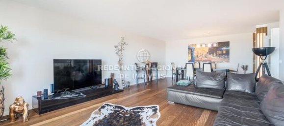 2 Schlafzimmer Penthouse in Cascais, Portugal, Nr. 224271 5