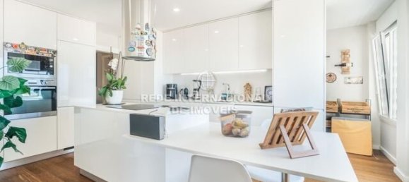 2 Schlafzimmer Penthouse in Cascais, Portugal, Nr. 224271 14