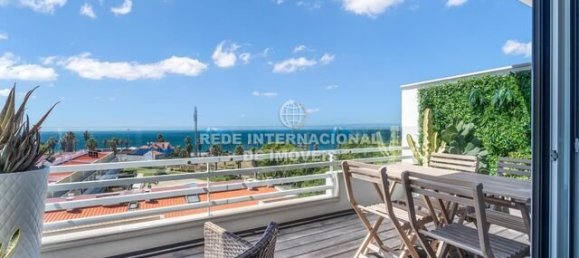 2 Schlafzimmer Penthouse in Cascais, Portugal, Nr. 224271 2