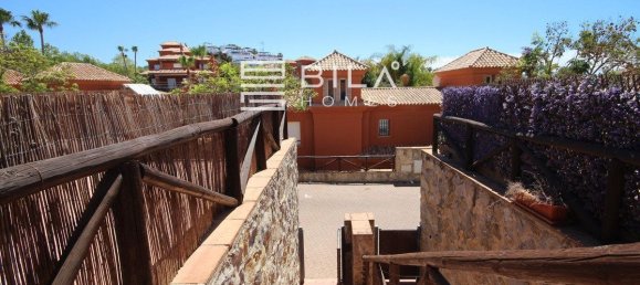 3 bedrooms Townhouse in Marbella, Spain No. 55922 47