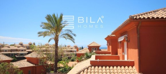 3 bedrooms Townhouse in Marbella, Spain No. 55922 36