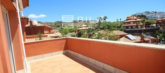 3 bedrooms Townhouse in Marbella, Spain No. 55922 33