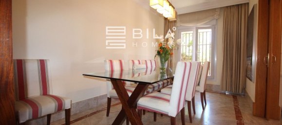 3 bedrooms Townhouse in Marbella, Spain No. 55922 18