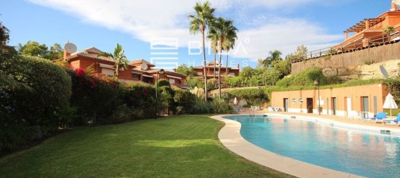 3 bedrooms Townhouse in Marbella, Spain No. 55922 25
