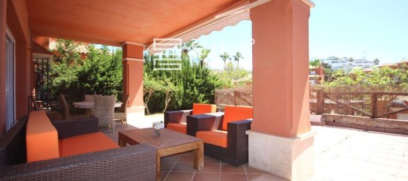 3 bedrooms Townhouse in Marbella, Spain No. 55922 43