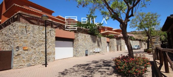 3 bedrooms Townhouse in Marbella, Spain No. 55922 19