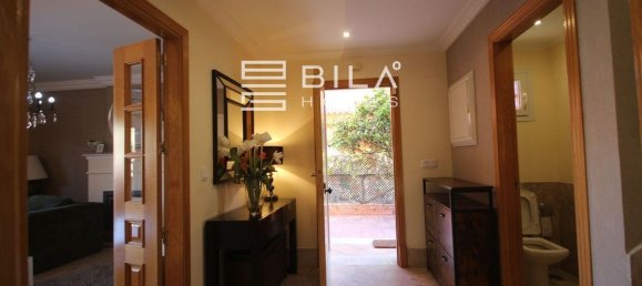 3 bedrooms Townhouse in Marbella, Spain No. 55922 9