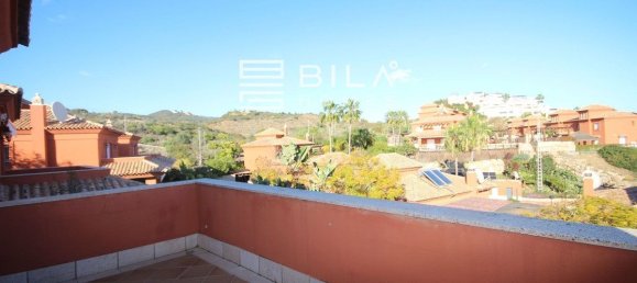 3 bedrooms Townhouse in Marbella, Spain No. 55922 32