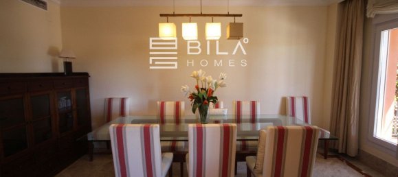 3 bedrooms Townhouse in Marbella, Spain No. 55922 17