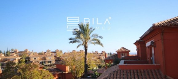3 bedrooms Townhouse in Marbella, Spain No. 55922 35