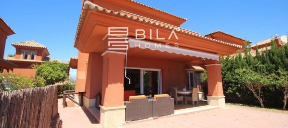 3 bedrooms Townhouse in Marbella, Spain No. 55922 39