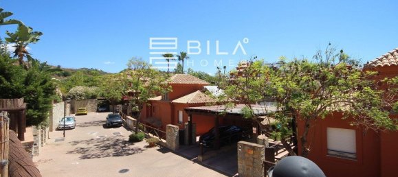 3 bedrooms Townhouse in Marbella, Spain No. 55922 45