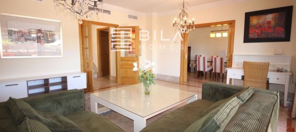 3 bedrooms Townhouse in Marbella, Spain No. 55922 14