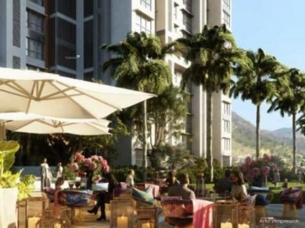 Дом с 3 спальнями в Мумбаи, Индия № 5313