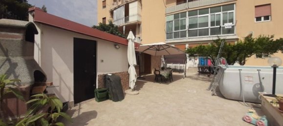 6 غرف نوم شقة في Palermo, Italy رقم 326782 13