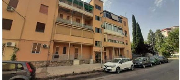 6 غرف نوم شقة في Palermo, Italy رقم 326782 3