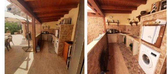 6 غرف نوم شقة في Palermo, Italy رقم 326782 27