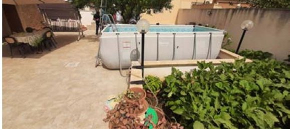 6 غرف نوم شقة في Palermo, Italy رقم 326782 29