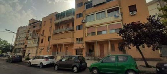 6 غرف نوم شقة في Palermo, Italy رقم 326782 17