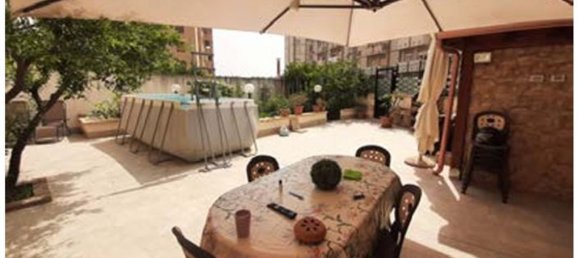 6 غرف نوم شقة في Palermo, Italy رقم 326782 11