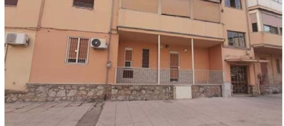 6 غرف نوم شقة في Palermo, Italy رقم 326782 4