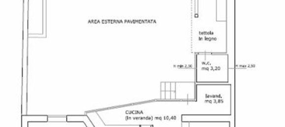 6 غرف نوم شقة في Palermo, Italy رقم 326782 31